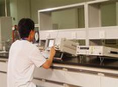 Mingle Development (Shen Zhen) Co., Ltd. Contrôle de la qualité