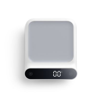 qualité  0.5g Kitchen Coffee Scale Household Portable Mini Digital Scale usine