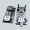 High Precision Injection Plastic Mould Zinc Alloy Die Casting Mould Fast Delivery