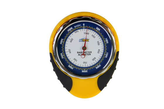 Thermomètre Dimater 60mm de boussole de baromètre d'altimètre d'alpinisme