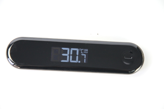 L'instant a lu le thermomètre IPX7 de gril de Digital imperméabilisent le remplissage d'USB