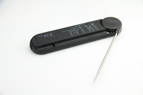 L'instant a lu le thermomètre IPX7 de gril de Digital imperméabilisent le remplissage d'USB