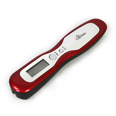 L'instant de FDA LFGB a lu le thermomètre de cuisson de cuisine de thermomètre numérique