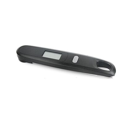 Thermomètre à lecture instantanée numérique de viande Cuisine étanche Thermomètre de cuisson alimentaire avec rétroéclairage LCD pour fumeur de gril Bbq