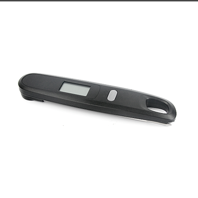 Thermomètre à lecture instantanée numérique de viande Cuisine étanche Thermomètre de cuisson alimentaire avec rétroéclairage LCD pour fumeur de gril Bbq