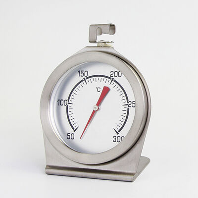 Oven Grill Analog Dial Thermometer pour les fourneaux/cuisinières à gaz brûlants en bois