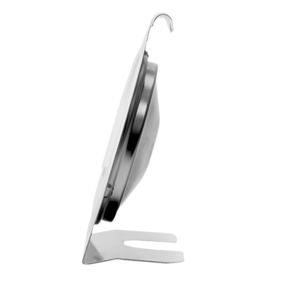 Le grand NSF de la chaleur d'acier inoxydable Oven Thermometer Food Meat High de cadran a approuvé