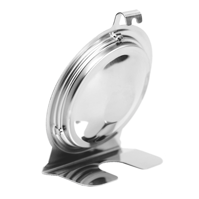 Le grand NSF de la chaleur d'acier inoxydable Oven Thermometer Food Meat High de cadran a approuvé