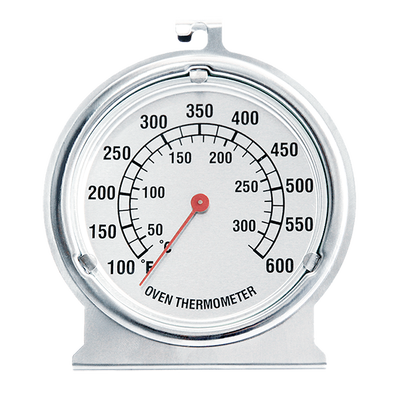 Le grand NSF de la chaleur d'acier inoxydable Oven Thermometer Food Meat High de cadran a approuvé