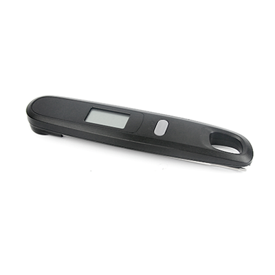 Logo personnalisé Bon cuisinier Lire instantanément Thermomètre numérique de viande imperméable à l'eau IPX67