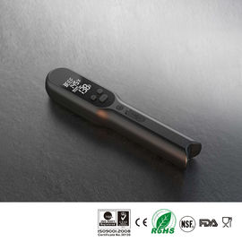 L'instant IPX7 a lu le thermomètre de sonde, structure intégrée de thermomètre de cuisson de Digital
