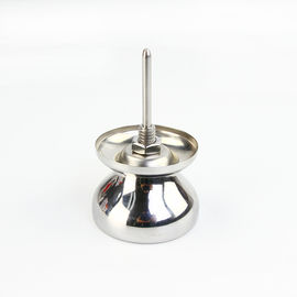 L'OEM projettent faire cuire le thermomètre 20℃ - instant de pot de température ambiante 120℃ lu