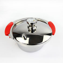 L'OEM projettent faire cuire le thermomètre 20℃ - instant de pot de température ambiante 120℃ lu