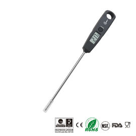 L'instant de RoHS de la CE a lu la fonction automatique de mise hors tension du thermomètre 15min de cuisine