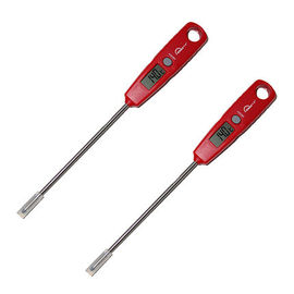 L'instant de RoHS de la CE a lu la fonction automatique de mise hors tension du thermomètre 15min de cuisine