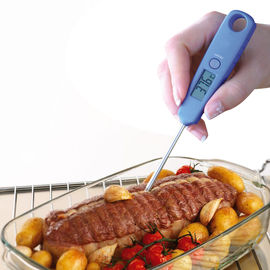 L'instant de RoHS de la CE a lu la fonction automatique de mise hors tension du thermomètre 15min de cuisine