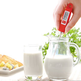 Le thermomètre indiqué par Digital rapide de réponse, instant a indiqué le thermomètre -49℉ de gril à 392℉