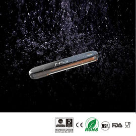 CE de remplissage d'USB de thermomètre numérique imperméable de haute précision conforme