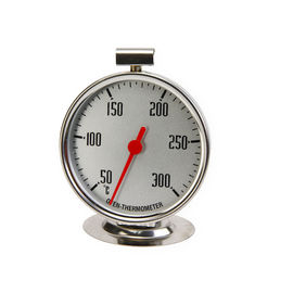 100 au thermomètre de cuisine familiale de 600 Fahrenheit fournit clairement et les lectures distinctes