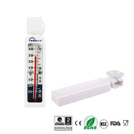 Choix de mesure de thermomètre de congélateur de réfrigérateur d'appareils de cuisine G590 grand