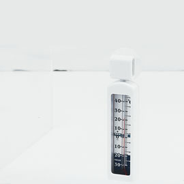 Choix de mesure de thermomètre de congélateur de réfrigérateur d'appareils de cuisine G590 grand