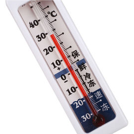 Choix de mesure de thermomètre de congélateur de réfrigérateur d'appareils de cuisine G590 grand