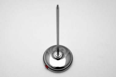 Thermomètre de viande analogue de cuisine 135 - gamme 185F pour griller le four de tabagisme