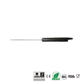 Thermomètre numérique de grande précision pour faire, thermomètre de cuisson électronique IPX4