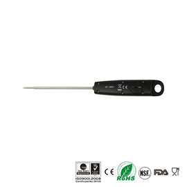 Thermomètre numérique de grande précision pour faire, thermomètre de cuisson électronique IPX4