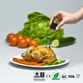 Commutation sélectionnable de vin de Digital du thermomètre universel F/C de la température