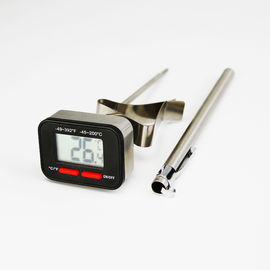 Automobile de haute résistance de thermomètre de gril de cas outre de résistance à l'eau de la fonction IPX4