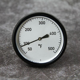 Thermomètre de viande de BBQ de l'exactitude ±1℃, thermomètre de viande de gril pour le bifteck Turquie