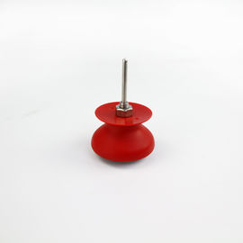 Imperméabilisez le thermomètre de Cookware de bouton de couvercle de pot de thermomètre d'OEM de conception petit dans la taille