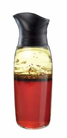 Versement libre de sirop et de Honey Kitchen Spice Containers Mess sans renversement