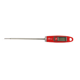 Temps de réponse rapide infrarouge électrique de la mesure 5s de la température de vin de Fahrenheit