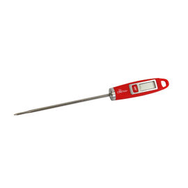 Temps de réponse rapide infrarouge électrique de la mesure 5s de la température de vin de Fahrenheit