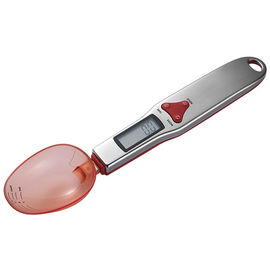 Précision 500g/mise hors tension automatique d'échelle cuillère de 0.1g Digital avec l'affichage d'affichage à cristaux liquides