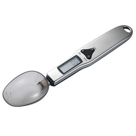 Précision 500g/mise hors tension automatique d'échelle cuillère de 0.1g Digital avec l'affichage d'affichage à cristaux liquides