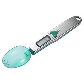 Précision 500g/mise hors tension automatique d'échelle cuillère de 0.1g Digital avec l'affichage d'affichage à cristaux liquides
