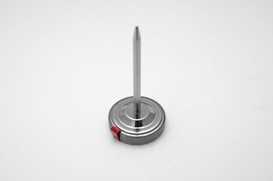 Bifteck 220F 1,2" de pomme de terre thermomètres bimétalliques de gril de cadran