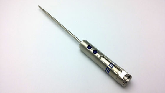 LCD Backlight 392F SS Probe Kitchen Food Thermometer