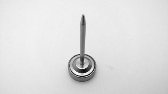 Viande Oven Safe 4 Mini Steak Cooking Thermometer Set pour griller