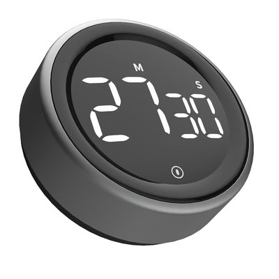 les cadeaux 4.5V durcissent pour mélanger la minuterie magnétique de cuisine de Digital de thermomètre