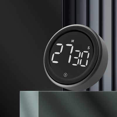 les cadeaux 4.5V durcissent pour mélanger la minuterie magnétique de cuisine de Digital de thermomètre