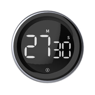 les cadeaux 4.5V durcissent pour mélanger la minuterie magnétique de cuisine de Digital de thermomètre