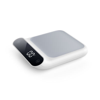 ménage Mini Digital Scale portatif d'échelle de café de la cuisine 0.5g