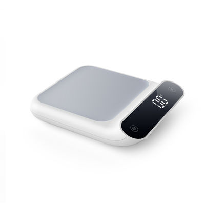 ménage Mini Digital Scale portatif d'échelle de café de la cuisine 0.5g