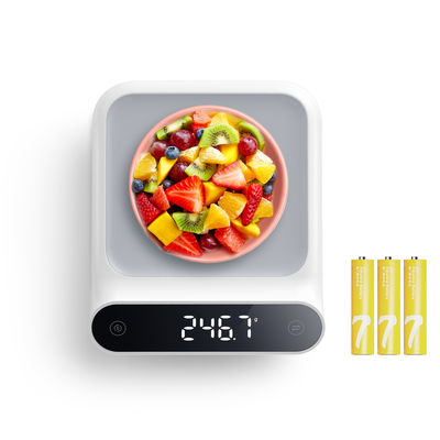 ménage Mini Digital Scale portatif d'échelle de café de la cuisine 0.5g