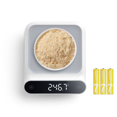 ménage Mini Digital Scale portatif d'échelle de café de la cuisine 0.5g