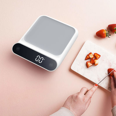 ménage Mini Digital Scale portatif d'échelle de café de la cuisine 0.5g